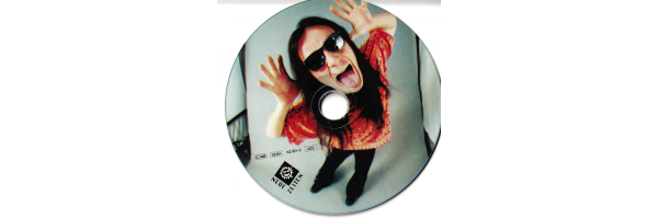 Vicki Vomit