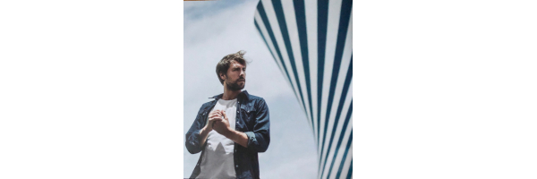 Max Giesinger