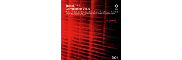 Tresor Compilation
