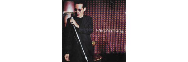 Marc Anthony