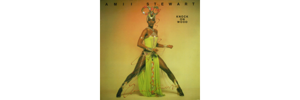 Amii Stewart