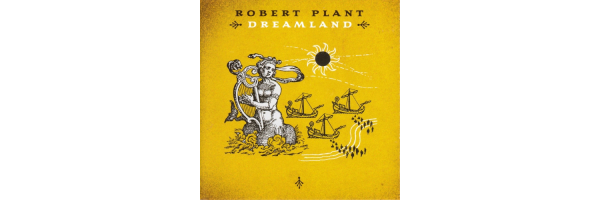 Robert Plant