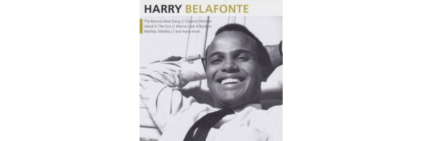Harry Belafonte
