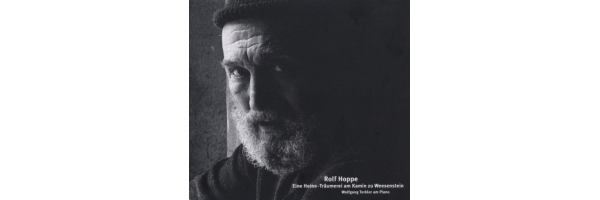 Rolf Hoppe