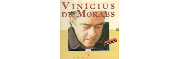 Vinicius De Moraes