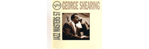 George Shearing