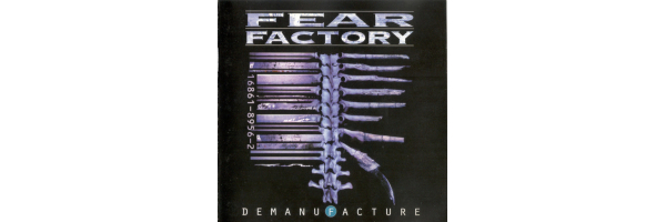 Fear Factory