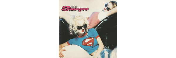 Shampoo