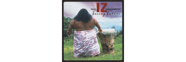 Israel Kamakawiwo'ole