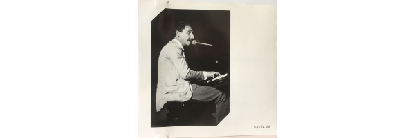 Paolo Conte