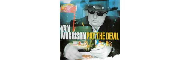 Van Morrison