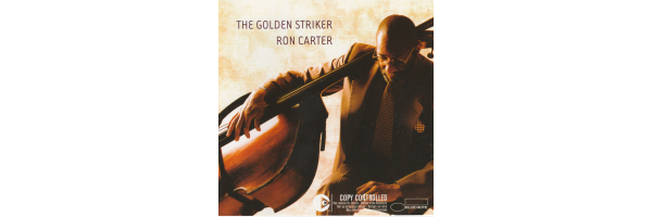 Ron Carter