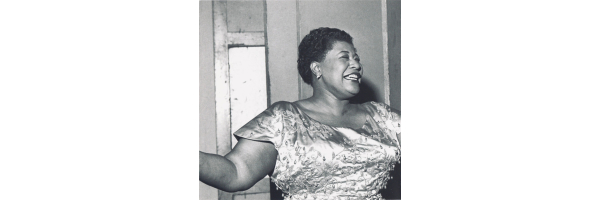 Ella Fitzgerald