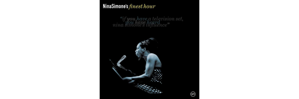 Nina Simone