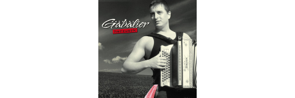 Andreas Gabalier