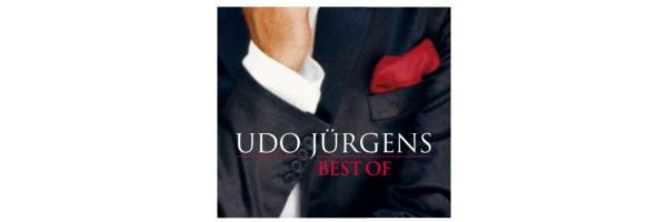 Udo Jürgens