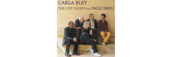Carla Bley