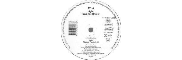 Ayla
