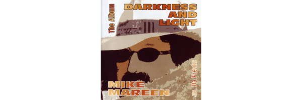 Mike Mareen