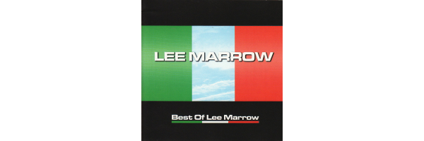 Lee Marrow