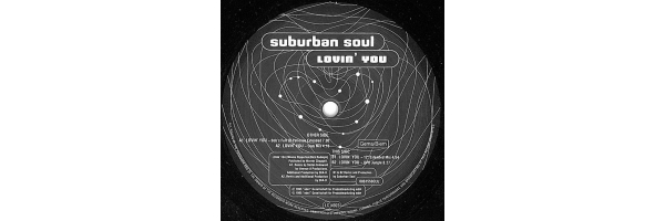 Suburban Soul