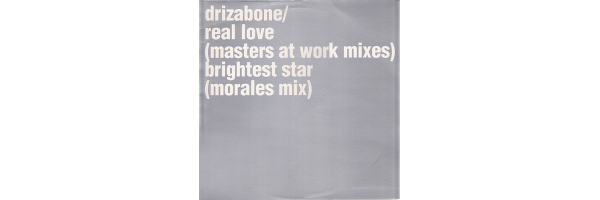 Drizabone