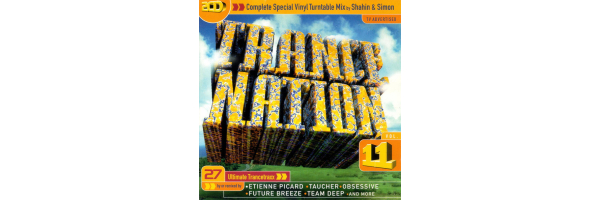 Trance Nation