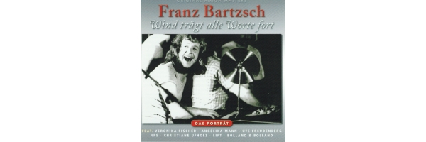 Franz Bartzsch