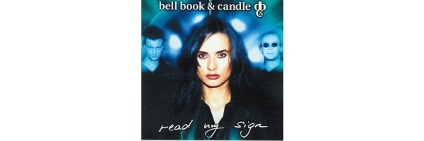 Bell Book & Candle