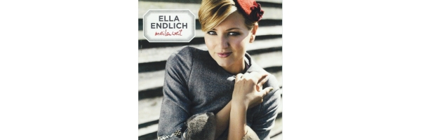 Ella Endlich