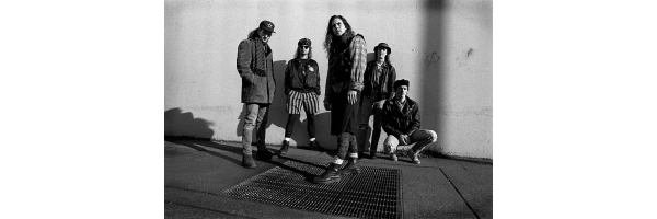 TEMPLE OF THE DOG