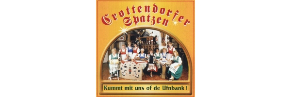 Crottendorfer Spatzen