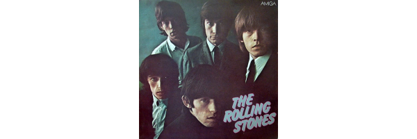 Rolling Stones