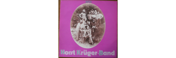 Horst Krüger