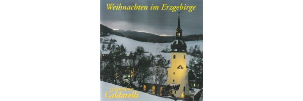 Geschwister Caldarelli