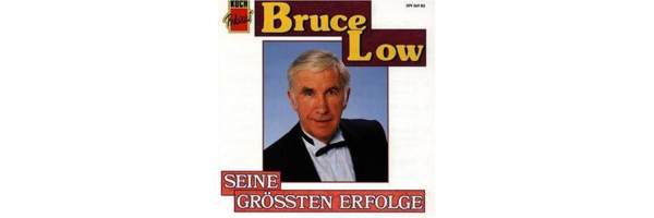 Bruce Low