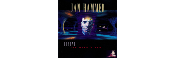 Jan Hammer