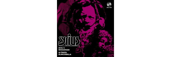 Syrius