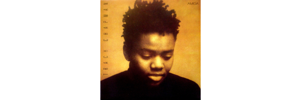 Tracy Chapman
