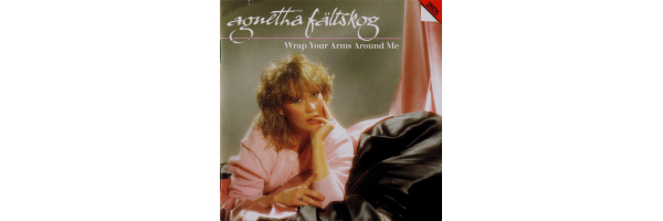 Agnetha Fältskog