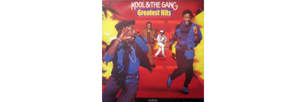 Kool and the Gang