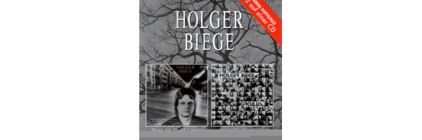 Holger Biege