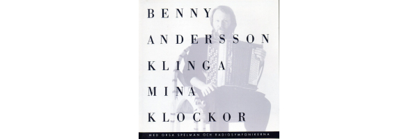 Benny Andersson