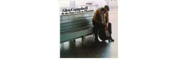 Glen Campbell