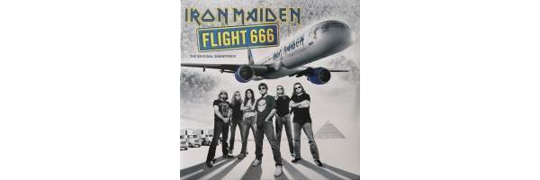 Iron Maiden