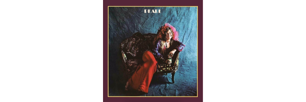 Janis Joplin