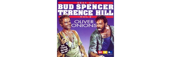 Oliver Onions