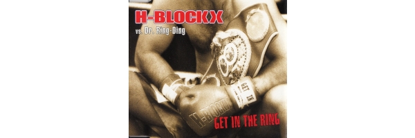H-Blockx