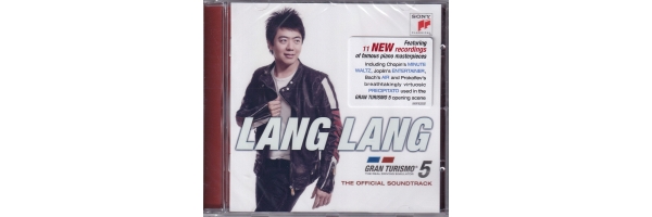 Lang Lang