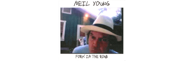 Neil Young